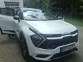 Kia Sportage 1.6 GT-Line Plug-in Hybrid 4WD Panor.