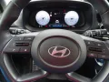 Hyundai BAYON Trend 2WD Automatik , Komfortpaket