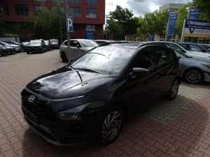 Hyundai BAYON Trend 2WD Automatik , Komfortpaket