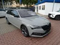 Skoda Superb 1.4 TSI Hybrid Sportline iV Standheizung