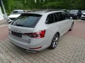 Skoda Superb 1.4 TSI Hybrid Sportline iV Standheizung
