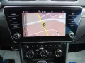 Skoda Superb 1.4 TSI Hybrid Sportline iV Standheizung