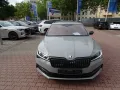 Skoda Superb 1.4 TSI Hybrid Sportline iV Standheizung