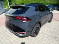 Kia Sportage 1.6 GT-Line 4WD Mild Hybrid Automatik P