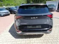 Kia Sportage 1.6 GT-Line 4WD Mild Hybrid Automatik P
