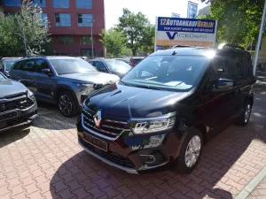 Renault Kangoo III Intens 1.3 Tce