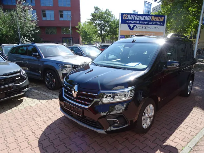 Renault Kangoo III Intens 1.3 Tce