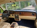 Rolls-Royce Flying Spur v8 1995 nr 33/50 - hesseling nl 