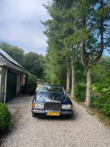 Rolls-Royce Flying Spur v8 1995 nr 33/50 - hesseling nl 