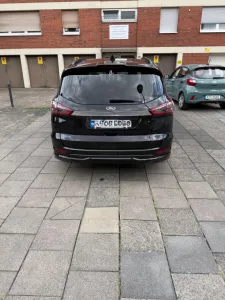 Ford S-Max 1,5 EcoBoost ST-Line ST-Line