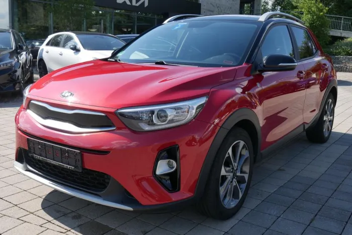 Kia Stonic 1,4 Vision