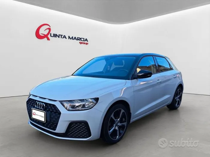 Audi A1 1.0 95 cv-CERCHI 17