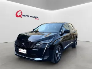 Peugeot 3008 1.5 HDi 130 EAT8 ALLURE - FULL LED/