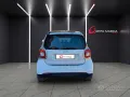 Smart Fortwo 1.0 71cv AUTOMATICA NAVI/CERCHI BLA
