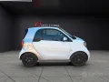 Smart Fortwo 1.0 71cv AUTOMATICA NAVI/CERCHI BLA