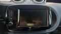 Smart Fortwo 1.0 71cv AUTOMATICA NAVI/CERCHI BLA