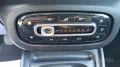 Smart Fortwo 1.0 71cv AUTOMATICA NAVI/CERCHI BLA