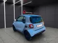 Smart Fortwo 1.0 71cv AUTOMATICA NAVI/CERCHI BLA