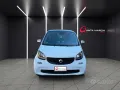 Smart Fortwo 1.0 71cv AUTOMATICA NAVI/CERCHI BLA