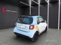 Smart Fortwo 1.0 71cv AUTOMATICA NAVI/CERCHI BLA