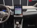 Renault Captur 1.2 TCe ECO-G 120CV MY26 TECHNO K