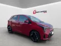 Kia KIA PICANTO 1.0 12V MPI 20th ANNIVERSARY ED.