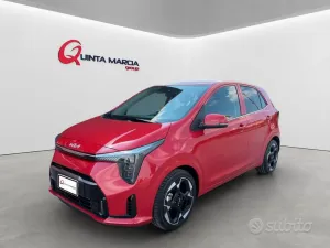 Kia KIA PICANTO 1.0 12V MPI 20th ANNIVERSARY ED.
