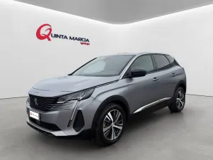 Peugeot 3008 BlueHDi 130 S&S Allure EAT8