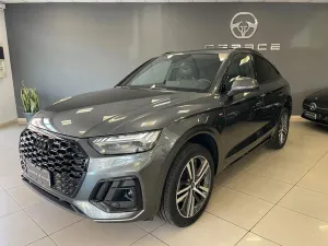 Other Audi Q5 SPB 2.0TDI 204cv quattro Sline