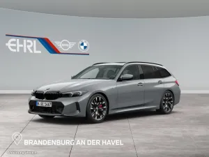 BMW 330i xDrive Touring M Sportpaket Pro - AHK 360°