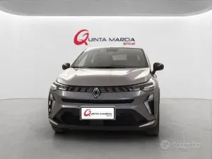 Other RENAULT SYMBIOZ ECO-G 120CV GPL TECHNO