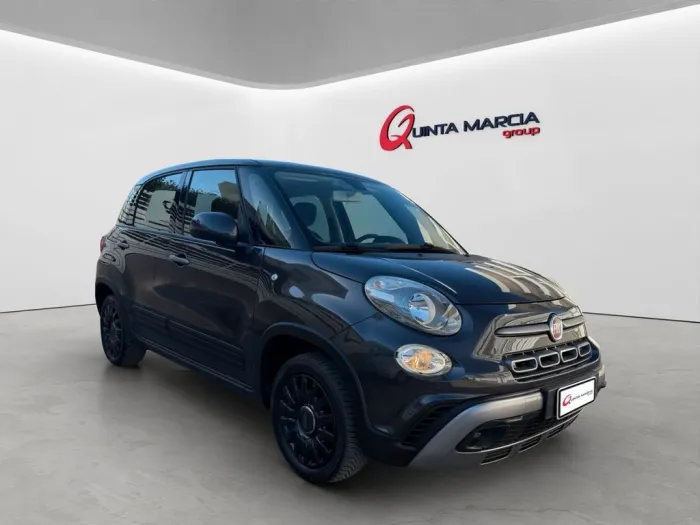 Fiat 500L 1.3Mjet95CV CONNECT-CARPLAY/ANDROID 13