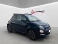 Fiat FIAT 500C 1.2 LOUNGE 69CV CABRIO AUTO