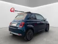 Fiat FIAT 500C 1.2 LOUNGE 69CV CABRIO AUTO