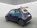 Fiat FIAT 500C 1.2 LOUNGE 69CV CABRIO AUTO