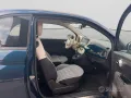 Fiat FIAT 500C 1.2 LOUNGE 69CV CABRIO AUTO