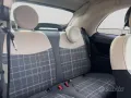 Fiat FIAT 500C 1.2 LOUNGE 69CV CABRIO AUTO
