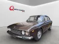 Lancia Flavia COUPE' 2.0 115 CV - ARIA CONDIZION