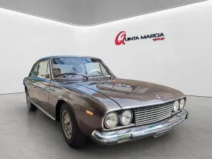 Lancia Flavia COUPE' 2.0 115 CV - ARIA CONDIZION