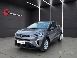 Renault Captur 1.2 TCe 115 CV MY26 EVOLUTION TUA