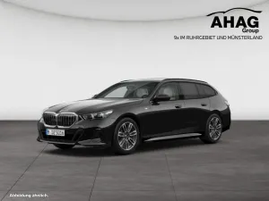 BMW 520d xDrive Touring