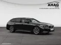 BMW 520d xDrive Touring