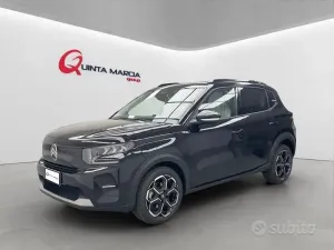 Other CITROEN C3 1.2 PureTech TURBO 100CV MAX S&S