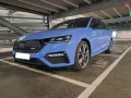 Skoda Octavia Combi RS Final Edition 2.0 TDI HUD DCC