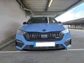 Skoda Octavia Combi RS Final Edition 2.0 TDI HUD DCC