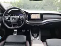 Skoda Octavia Combi RS Final Edition 2.0 TDI HUD DCC