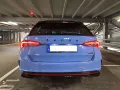 Skoda Octavia Combi RS Final Edition 2.0 TDI HUD DCC