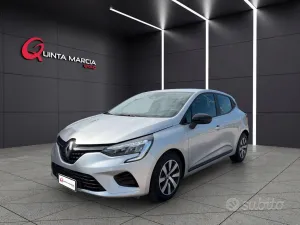 Other Renault Clio TCe GPL EQUILIBRE-NAVI-LED