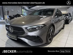 Mercedes-Benz A 180 Limo AMG NIGHT MULTIBEAM FAHRASSISTENZ RFK