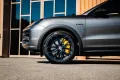 Porsche Cayenne Turbo E-Hybrid mit GT-Paket